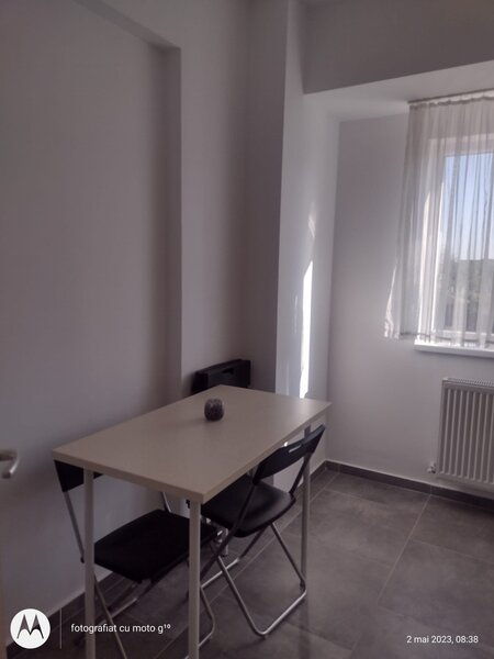 Avras Residence, de vanzare apartament 2 camere, mobilat complet!
