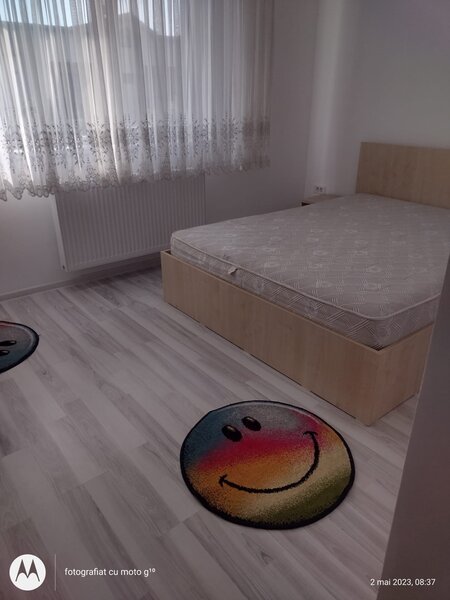 Avras Residence, de vanzare apartament 2 camere, mobilat complet!