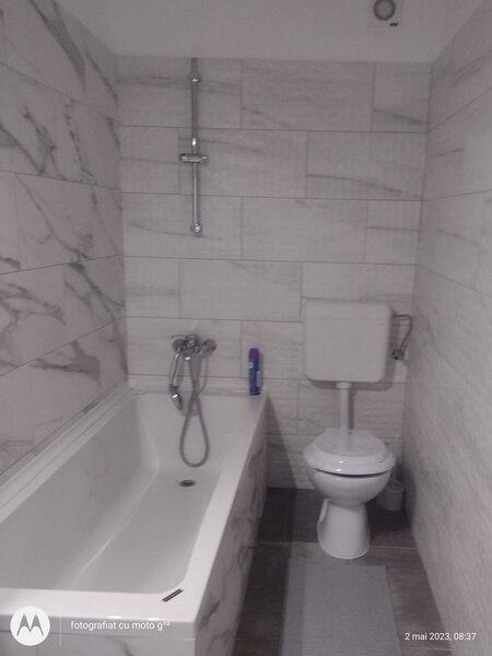 Avras Residence, de vanzare apartament 2 camere, mobilat complet!